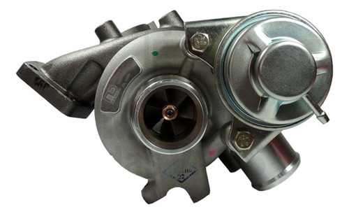 Turbina Motor Completa L200 Hpe Sport 2.5 8v 2005