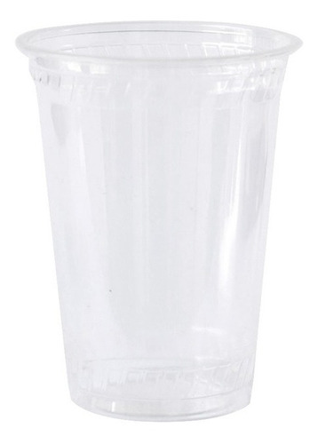 Vaso Biodegradable 10 Oz - 50 Piezas