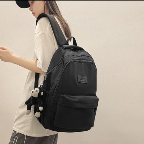 Mochila Impermeable A La Moda, Mochila Kawaii For Adolescen
