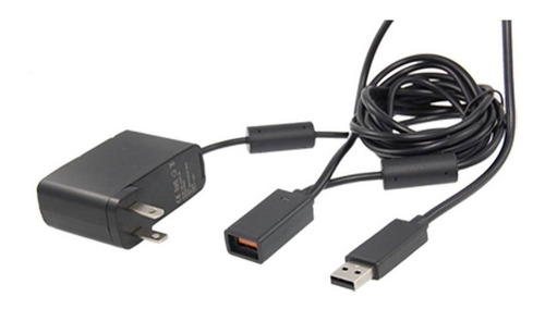 Adaptador Corriente Kinect  Xbox 360 Arcade Jasper Élite Ac