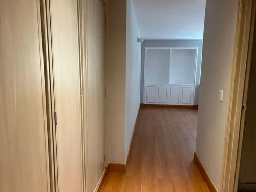 Apartamento En Arriendo En El Nogal. Cod A14701