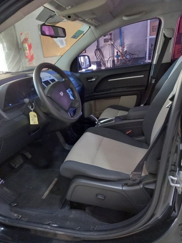 Dodge Journey Sxt 2.4 Año 2009