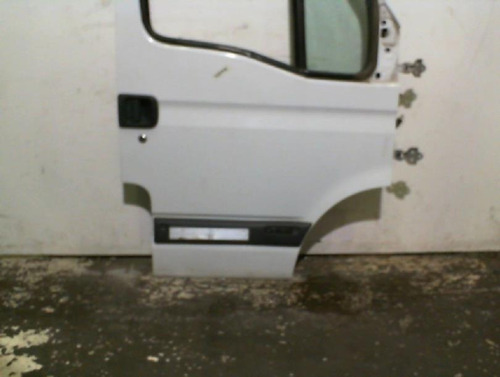 Puerta Delantera Derecha Renault Master 5p 2012 - 278937