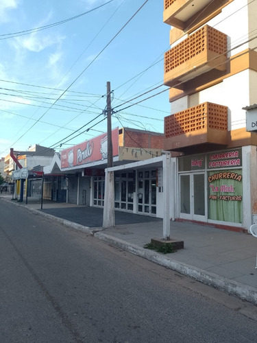 Departamento En Centro Las Toninas Sobre Peatonal A 1 Cuadra Del Mar