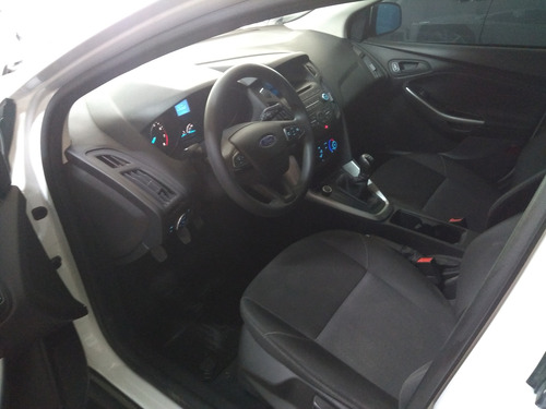 Ford Focus III 1.6 S