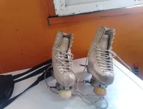 Comprar Patines Profesionales Risport Plancha Indeme