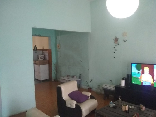 Casa Para 2 Familias En Venta En Paso Del Rey Norte