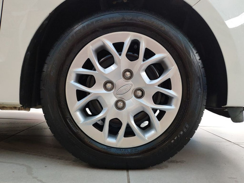 Ford Ka + Sedan 2017 Se 1.5 Flex