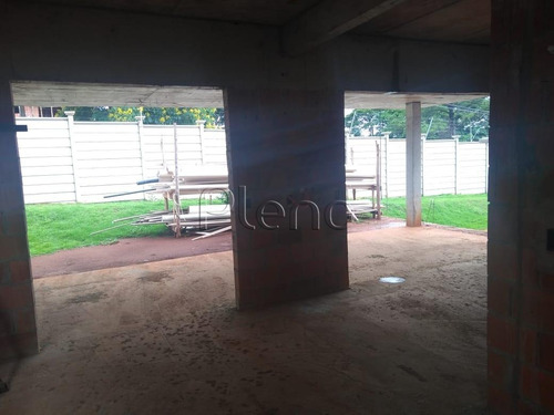 Casa À Venda Em Chácara Primavera - Ca017125