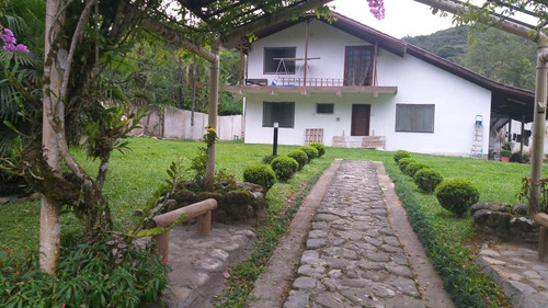 Chácara Com 10 Dormitórios À Venda, 6000 M² - Ch0020