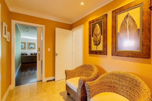 Imagem 14 de 30 de Casa Com 3 Dormitórios À Venda, 295 M² Por R$ 2.300.000,00 - Jardim França - São Paulo/sp - Ca1569