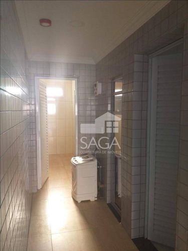 Imagem 29 de 30 de Apartamento Com 2 Dormitórios À Venda, 100 M² Por R$ 580.000,00 - Tupi - Praia Grande/sp - Ap2904