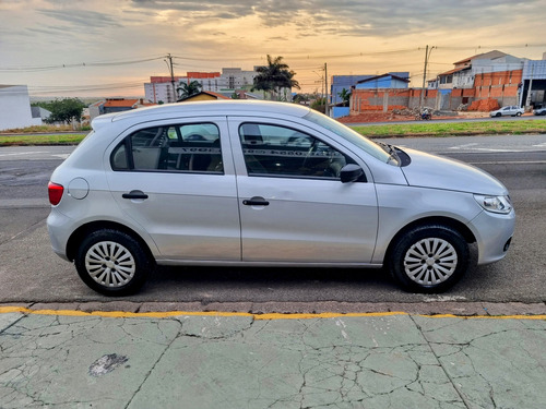 Volkswagen Gol 1.0 Vht Trend Total Flex 5p