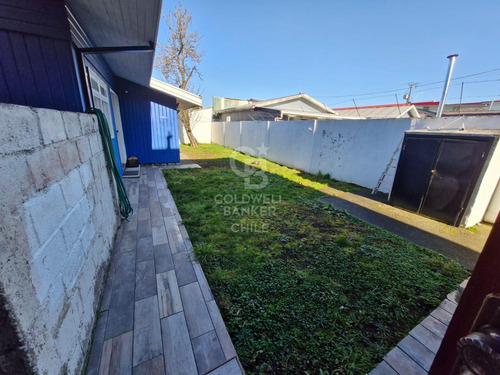 Propiedad Con Uso Comercial Y Habitacional
