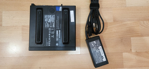Mini Desktop Hp Prodesk 600 G2 Mini (Usado)