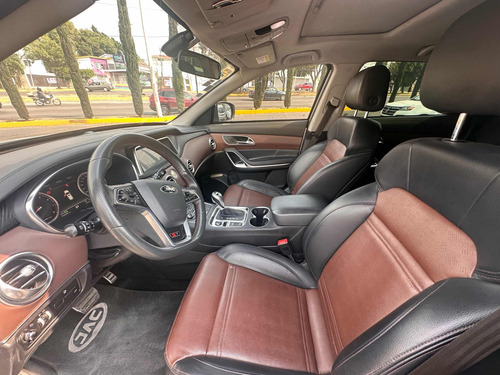 Jac Sei7 Quantum