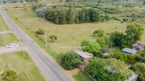 Te1554- Terreno Con Vista A Las Sierras De Las Animas, Un Lugar Unico, Donde La Tranquilidad Y Naturaleza Lo Rodea.