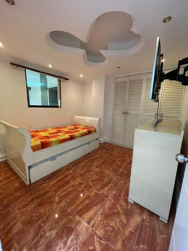 Imagen 15 de 19 de Apartamento En Venta Colinas De Bello Monte
