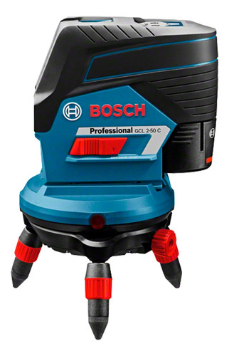 Soporte Base Rotativa Rm3 + Control Rc2 Bosch Niveles