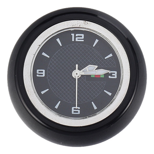 Head Clock Bowl Set Cover Reloj De Mesa