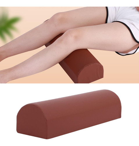 Comfort Bolster Almohada Almohada Dormir Para Espalda Largo