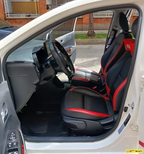 Kia Picanto 1.2 Gt-Line
