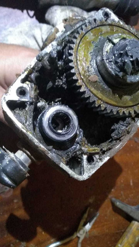 Imagen 10 de 10 de Raparacion De Herramientas Electricas, Hidros.. Consulte