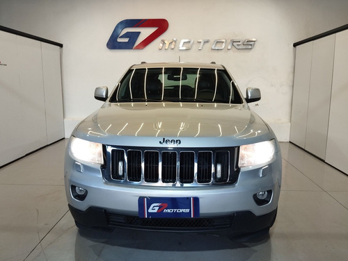 Jeep Grand Cherokee Cherokee Laredo 3.6 4x4 V6 Aut.