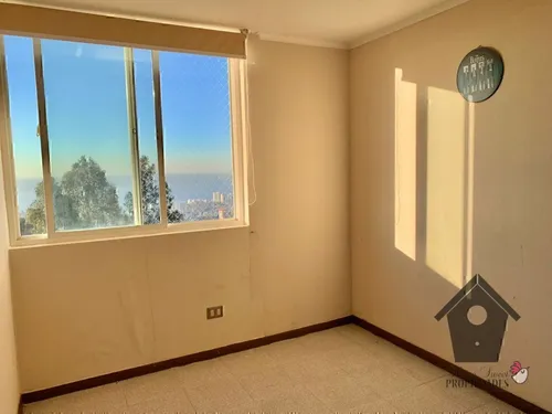 Altos De Viña, Viña Del Mar, 3d 2b, 80/85m2