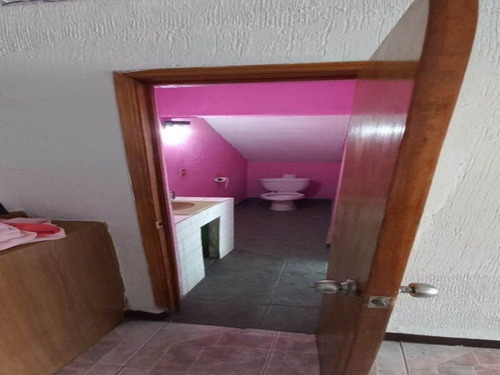 Casa En Grieg No. 52 Mz. 24 Lt. 565 52 Ex Hipódromo De Peralvillo Cuauhtémoc Cdmx, Rf3-adjb