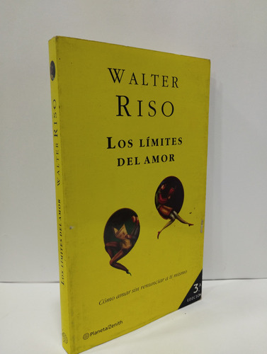 Los Límites Del Amor - Walter Riso