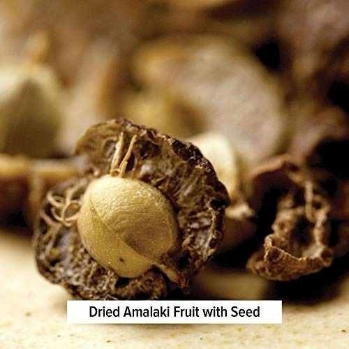 Polvo Amalaki (amla) Orgánico Certificación Usda Deri
