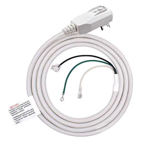 240vac 15amp 3600w 14awg Lcdi Cable De Alimentaci