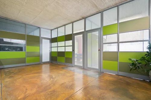 Edificio En Venta En El Toberín. Cod V51400