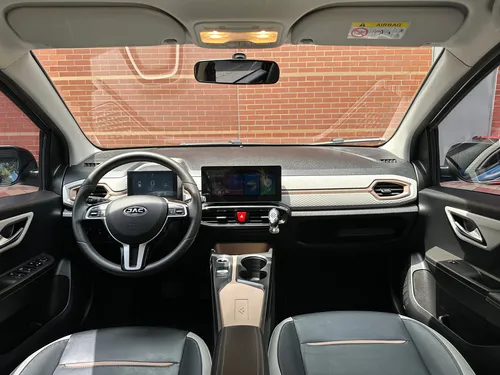 Jac E10x