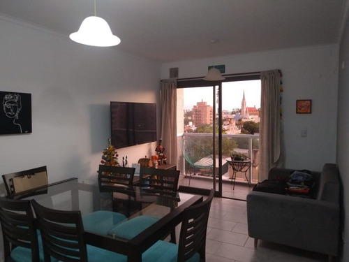 Imagen 4 de 13 de Alta Cba - Z/ Plaza - Externo, Piso Alto- A/ac