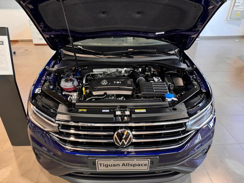 Volkswagen Tiguan Allspace 2.0 Tsi Life 4Motion Dsg