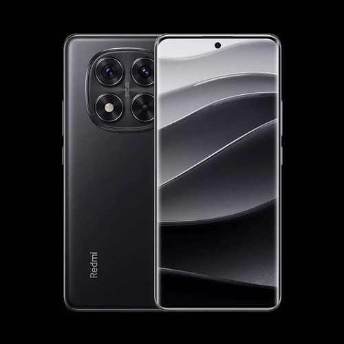 Xiaomi Redmi Note 14 Pro4g 12gb Ram 512gb Rom-version Global Negro - Black Midnight