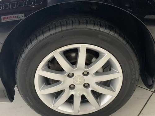 Peugeot 308 Allure 1.6 16v Flex, Kyo3850