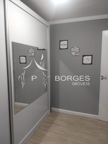 Imagem 15 de 19 de Apartamento À Venda Em Condomínio Residencial Pitágoras - Ap001304