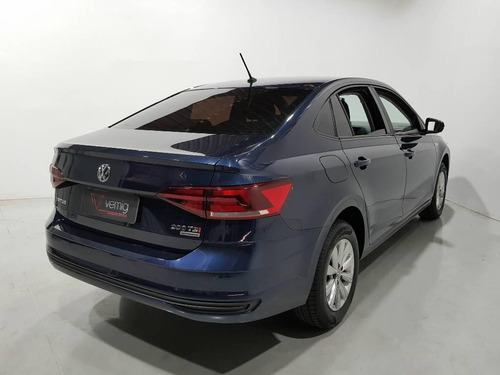 Imagem 4 de 15 de Volkswagen Virtus Comfort Tsi 1.0 At