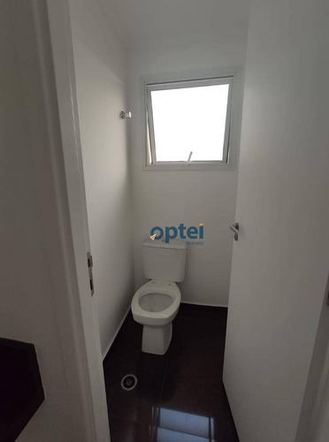 Imagem 11 de 29 de Sala Para Alugar, 33 M² Por R$ 1.350,00/mês - Jardim Do Mar - São Bernardo Do Campo/sp - Sa0016