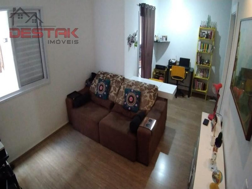 Imagem 3 de 15 de Ref.: 4690 - Apartamento Em Jundiai Para Venda - V4690