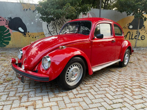 Fusca 1300 Ano 1982/1982