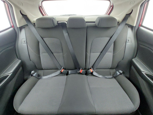 Chevrolet Onix 1.0 TURBO FLEX LTZ MANUAL