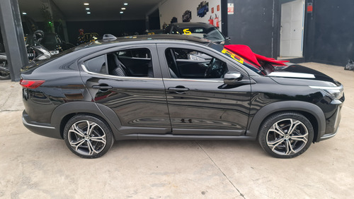 Fiat FASTBACK 1.0 Impetus Turbo 200 Flex Aut. 5p