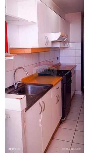 Se Vende Departamento En Cerro Barón Valparaiso
