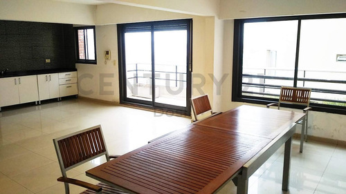 Imagen 15 de 16 de Venta Palermo 2 Ambientes C/balcón Y Patio - Amenities