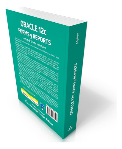 Oracle 12c Forms Y Reports