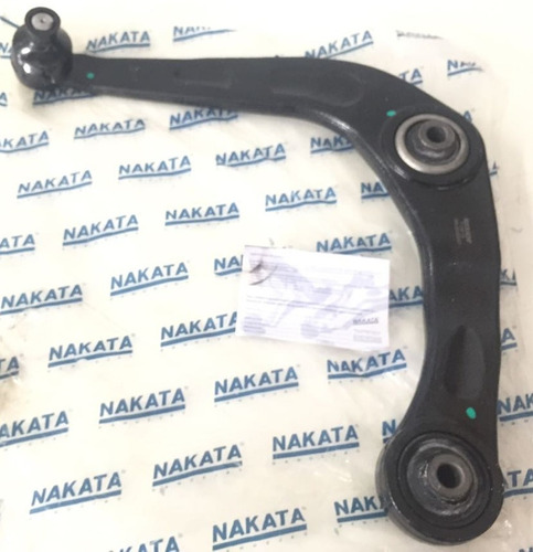 01 Balança Bandeja - Peugeot 206/207 - Orig Nakata C/ Nota